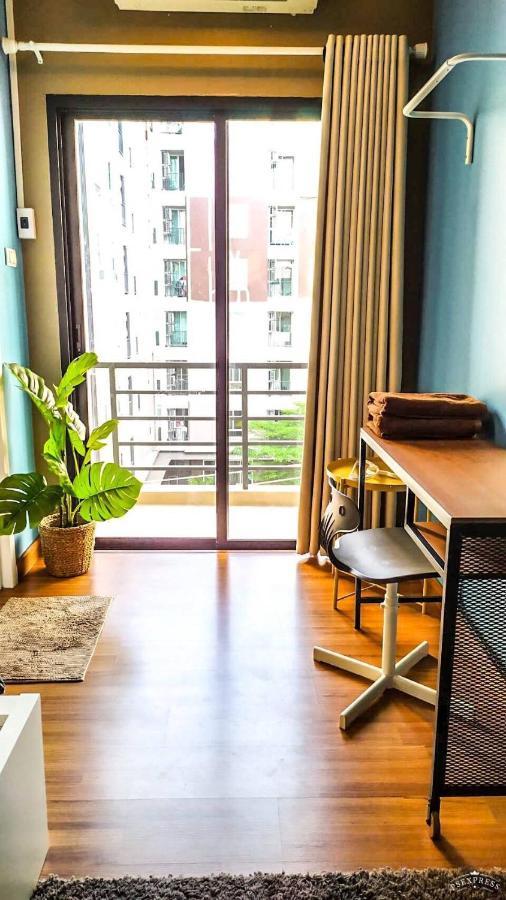 Peony'S Home Bangkok Extérieur photo