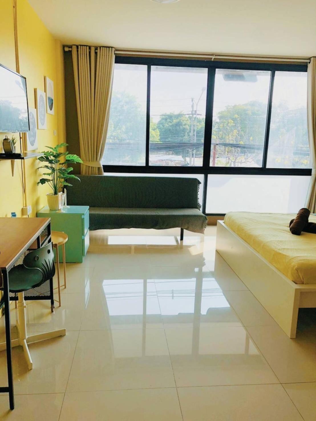 Peony'S Home Bangkok Extérieur photo